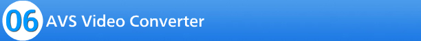 AVS Video Converter