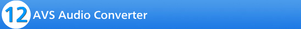 AVS Audio Converter